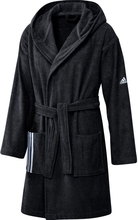 bademantel adidas damen kapuze|Adidas Bademäntel (2024) Black Friday Preisvergleich .